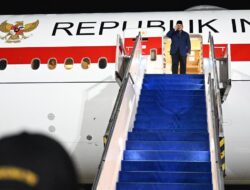 Temui Putin, Prabowo Bawa Misi Penguatan Kerja Sama Energi