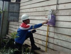 Bontang Dapat Tambahan Kuota Pemasangan Jargas Dua Ribu Sambungan