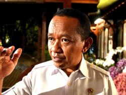 Dua Bulan Krisis Selat Hormuz, Bahlil Klaim BBM Indonesia Masih Stabil