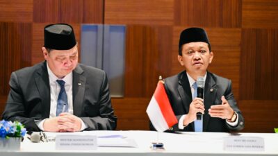 Jaga Daya Beli Masyarakat, Pemerintah Pastikan Harga BBM Tidak Naik