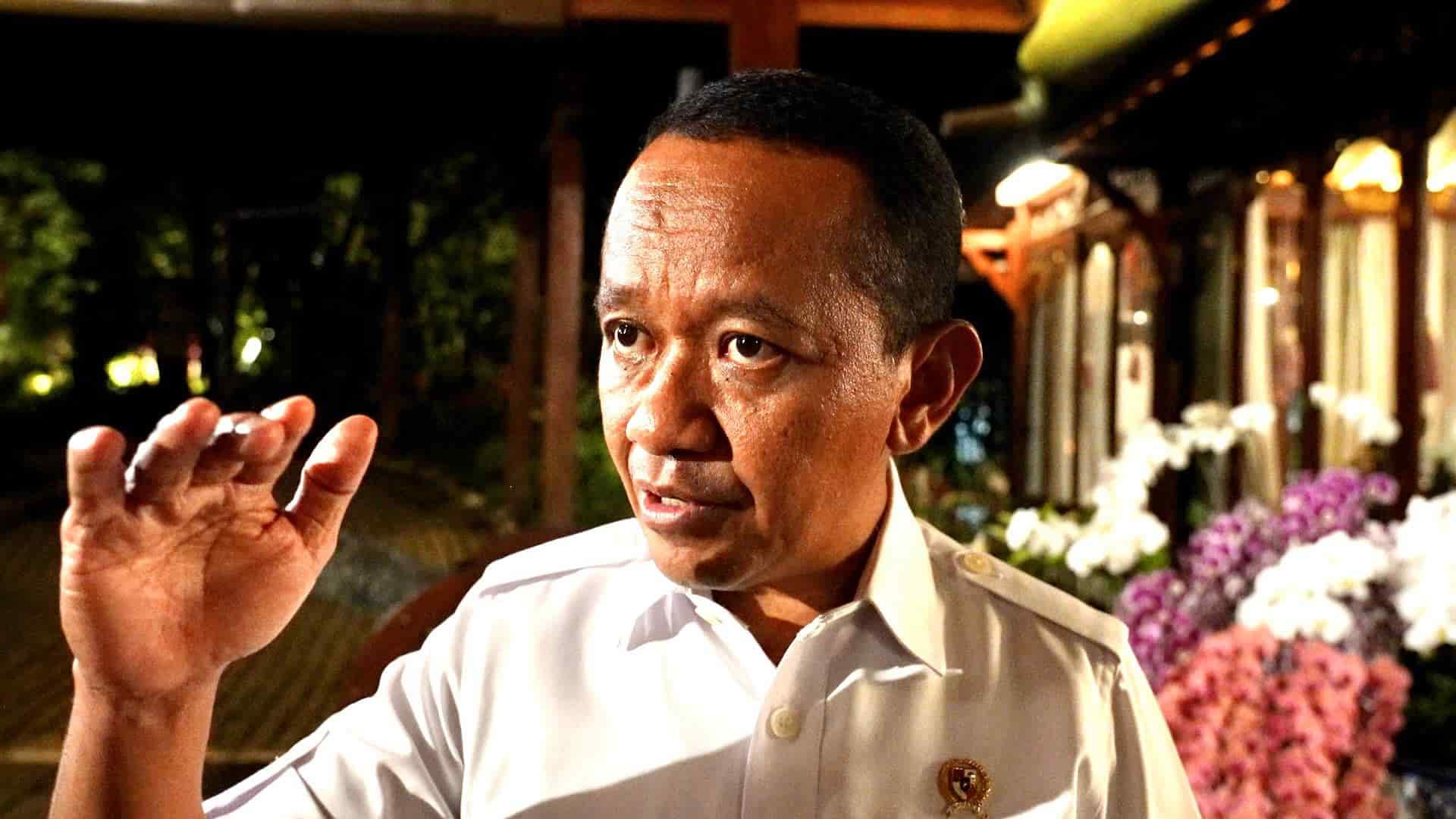 Dua Bulan Krisis Selat Hormuz, Bahlil Klaim BBM Indonesia Masih Stabil