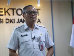Pemprov DKI Nonaktifkan Lurah Kalisari Terkait Manipulasi Penanganan Aduan dengan AI