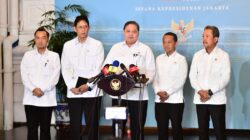 Pemerintah Sebut Ekonomi Nasional Tumbuh Kuat di Kuartal Pertama 2026