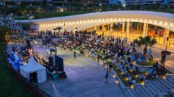 Musik Batak Menggema di IKN, Ruang Publik Kian Hidup