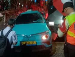 Korban Meninggal Sudah 15 Orang, Green SM Indonesia Baru Sampaikan Belasungkawa