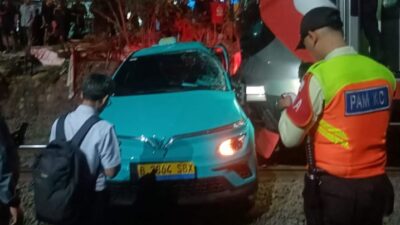Korban Meninggal Sudah 15 Orang, Green SM Indonesia Baru Sampaikan Belasungkawa