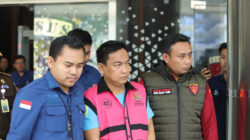 Ketua Ombudsman RI Jadi Tersangka Korupsi Nikel, Diduga Terima Rp1,5 Miliar