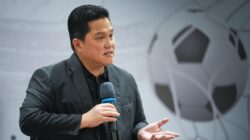 96 Tahun PSSI, Menatap Panggung Piala Dunia 2030