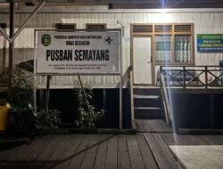 Tegaskan Tak Ada Tarif Layanan, Puskesmas Kenohan Bakal Selidiki Dugaan Pungutan di Pusban