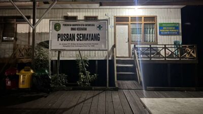 Tegaskan Tak Ada Tarif Layanan, Puskesmas Kenohan Bakal Selidiki Dugaan Pungutan di Pusban
