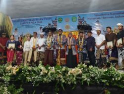 Nyepi di Tenggarong Seberang Jadi Ajang Silaturahmi, Umat Hindu Soroti Kebutuhan Dukungan Budaya