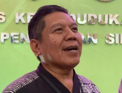 Layanan Disdukcapil Kukar Tetap Berjalan Penuh Meski WFH