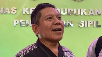 Layanan Disdukcapil Kukar Tetap Berjalan Penuh Meski WFH