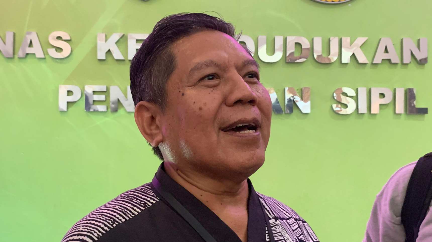 Layanan Disdukcapil Kukar Tetap Berjalan Penuh Meski WFH