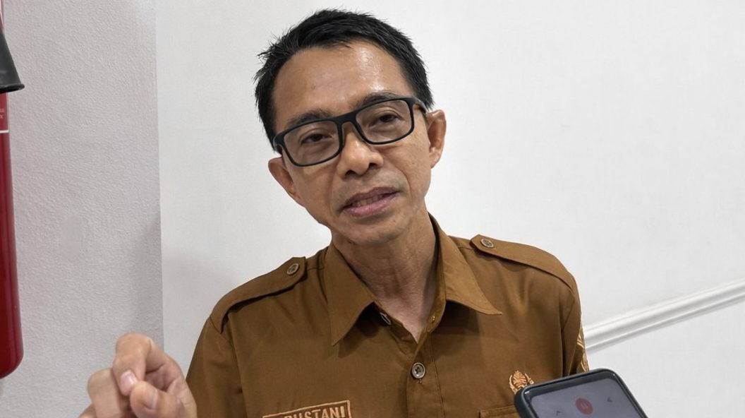 Harga Kedelai Naik Bikin Produsen Tempe Menjerit, Disperindag Kukar Masih Lakukan Ini