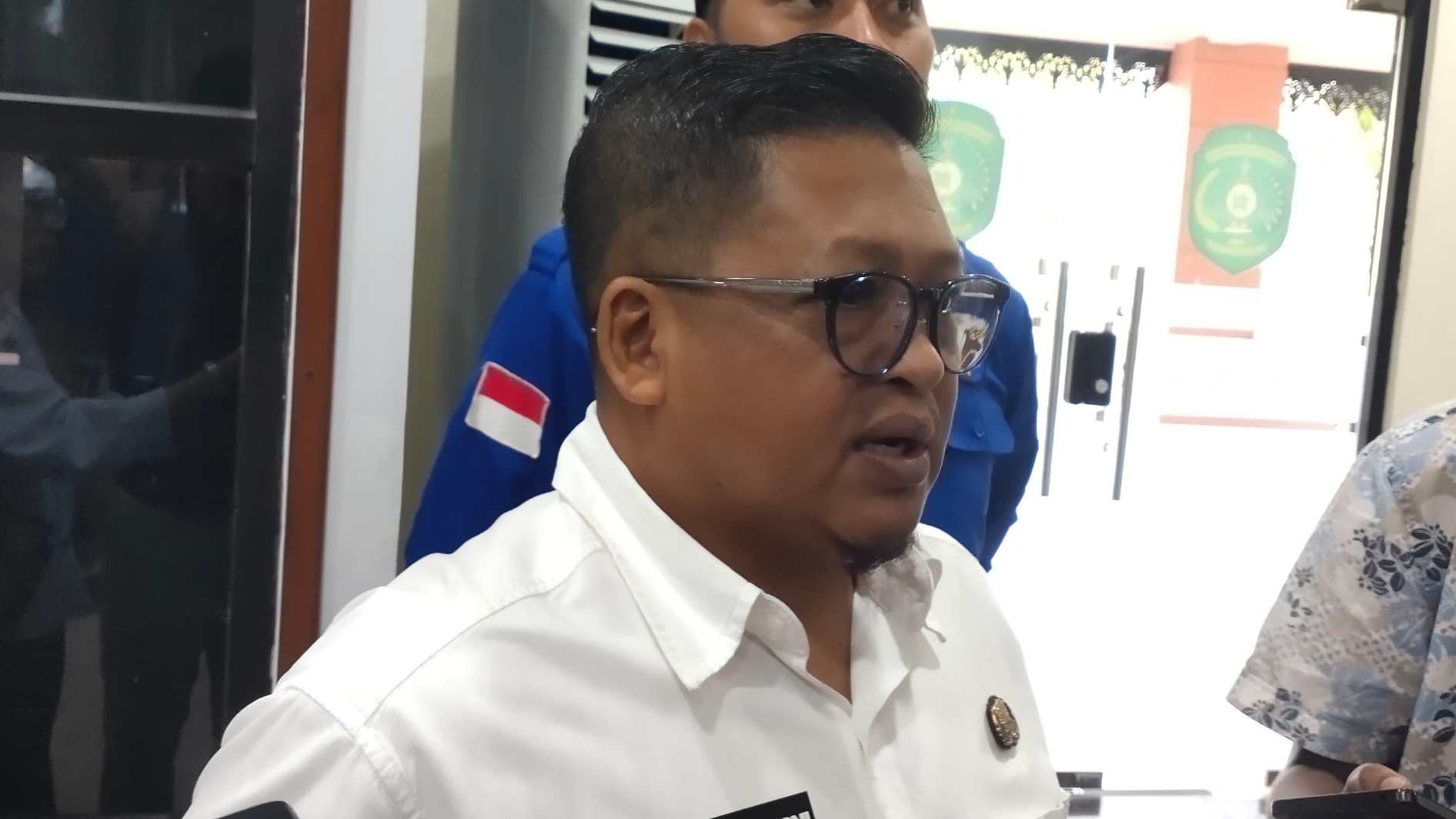Kekurangan Anggaran 30 Persen, Sejumlah Agenda Dispora Kukar Terancam Terganggu