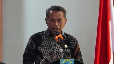 Pemkab Paser Soroti Masih Adanya Bangunan Tak Berizin dan Pelanggaran Standar Teknis