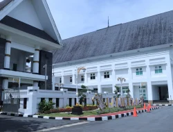 Renovasi Rumah Dinas Gubernur Telan Rp25 Miliar, Pemprov Kaltim Bilang Begini
