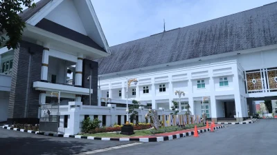 Ini Klarifikasi Pemprov Kaltim Soal Alokasi Anggaran Renovasi Rumah Dinas Gubernur