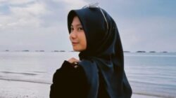 Kisah Lathifah Azmi, Siswa Berprestasi Kaltim yang Kantongi 11 LOA Kampus Luar Negeri