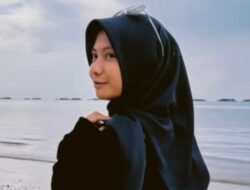 Kisah Lathifah Azmi, Siswi Berprestasi Kaltim yang Kantongi Sebelas LOA Kampus Luar Negeri