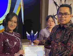 Wabup Kutim Ajak Siswa Bijak Menentukan Jenjang Pendidikan Lanjutan