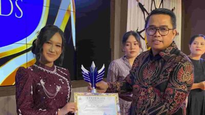 Wabup Kutim Ajak Siswa Bijak Menentukan Jenjang Pendidikan Lanjutan