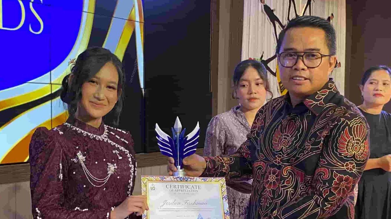 Wabup Kutim Ajak Siswa Bijak Menentukan Jenjang Pendidikan Lanjutan