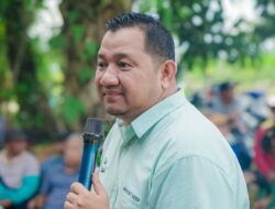 Hadapi Tantangan Keterbatasan Fiskal, Bupati PPU Minta Perangkat Daerah Lebih Kreatif