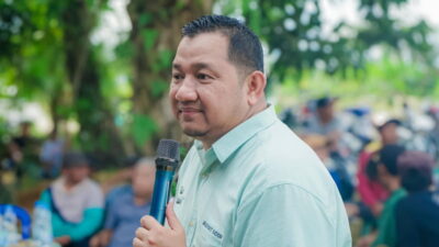 Hadapi Tantangan Keterbatasan Fiskal, Bupati PPU Minta Perangkat Daerah Lebih Kreatif