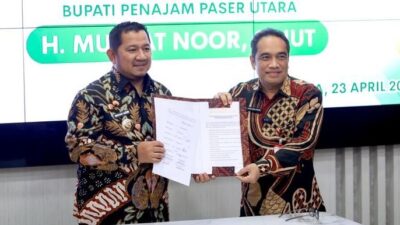 Tawarkan Potensi Daerah, Pemkab PPU Siap Jadi Mitra Strategis Investor di Sekitar IKN