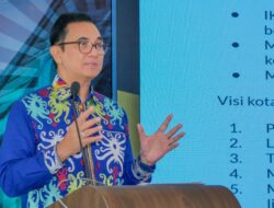 Hati-hati Penipuan, Otorita IKN Pastikan Tidak Buka Lowongan