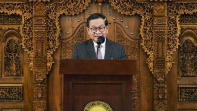 Gelontorkan Ratusan Miliar, Pemprov DKI Jakarta Gratiskan 103 Sekolah Swasta