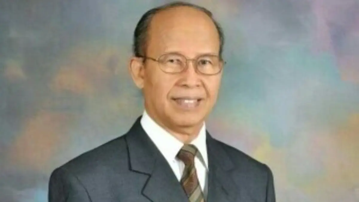 Rakyat Kubar Berduka, Bupati Pertama Rama Alexander Asia Tutup Usia