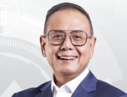 RUPS Tunjuk Romy Wijayanto Jadi Dirut Bankaltimtara Gantikan Muhammad Yamin