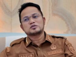 Kisruh BPJS Kesehatan, Gubernur Kaltim: Doakan Supaya Kembali ke Jalan yang Benar