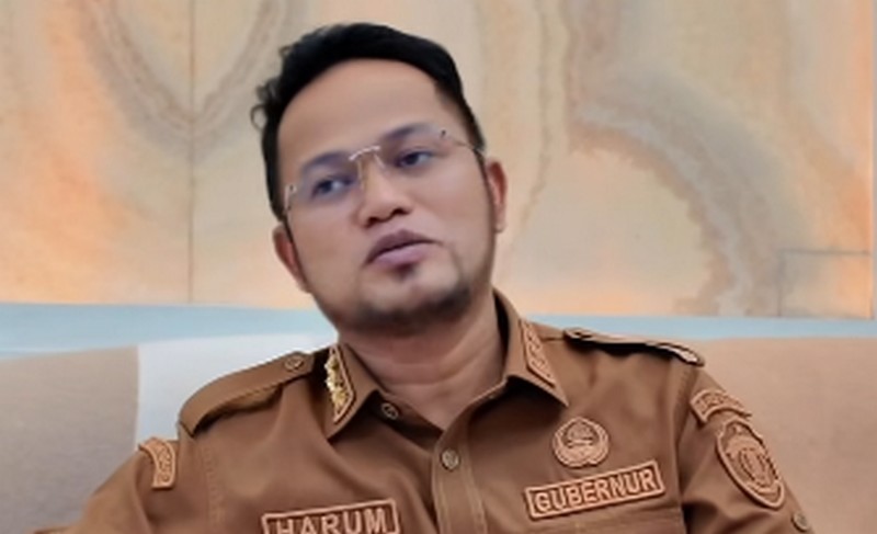 Kisruh BPJS Kesehatan, Gubernur Kaltim: Doakan Supaya Kembali ke Jalan yang Benar