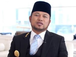 Anggaran Rp25 Miliar Disorot, Gubernur Kaltim Buka Suara soal Renovasi Rumah Jabatan