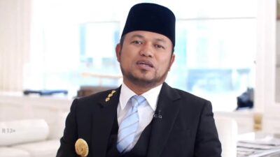 Anggaran Rp25 Miliar Disorot, Gubernur Kaltim Buka Suara soal Renovasi Rumah Jabatan