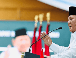 Prabowo Klaim Indonesia Siap Hadapi Krisis Energi di Tengah Ketidakpastian Dunia