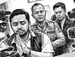 Tak Terbukti Lakukan Mark Up, Videografer Amsal Sitepu Akhirnya Divonis Bebas