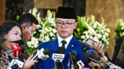 Miris, Pemerintah Tak Juga Sebut Nama Israel dalam Gugurnya TNI di Lebanon