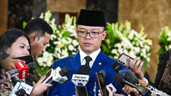 Miris, Pemerintah Tak Juga Sebut Nama Israel dalam Gugurnya TNI di Lebanon