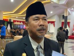 Sampaikan Laporan ke Provinsi, Kukar Mulai Matangkan Persiapan MTQ Kaltim 2026