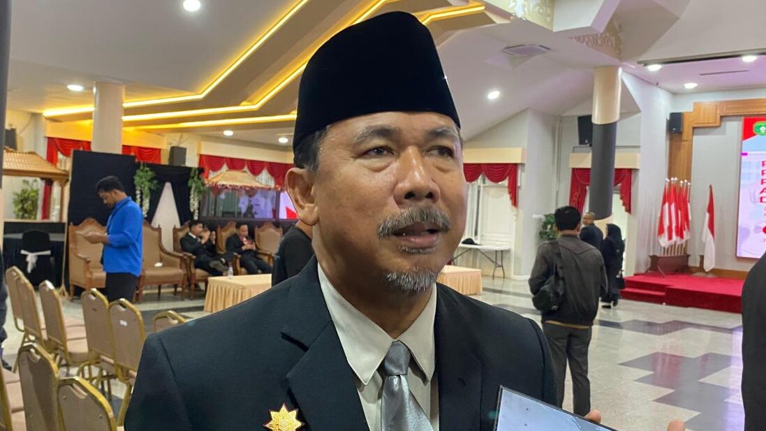 Sampaikan Laporan ke Provinsi, Kukar Mulai Matangkan Persiapan MTQ Kaltim 2026