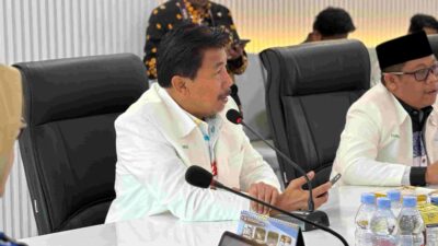 Pemkab Kukar Klaim Siap Jadi Tuan Rumah MTQH Ke-46 Tingkat Provinsi Kaltim 2026