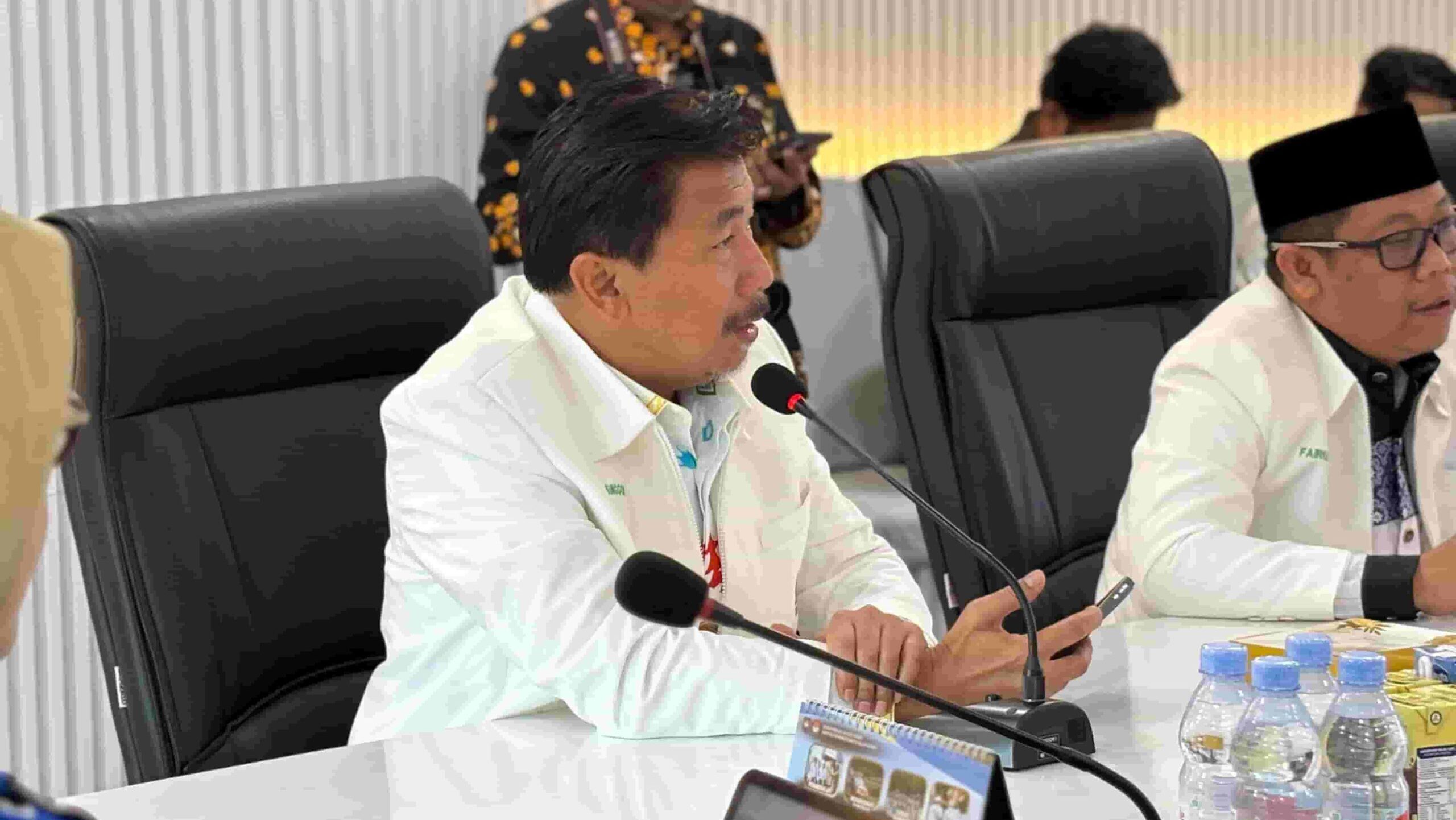 Pemkab Kukar Klaim Siap Jadi Tuan Rumah MTQH Ke-46 Tingkat Provinsi Kaltim 2026