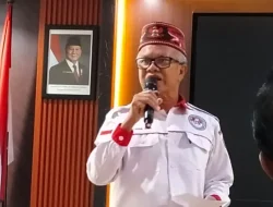 Jelang Aksi 21 April, FPK Kaltim Ajak Masyarakat Tetap Jaga Kedamaian