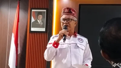 Jelang Aksi 21 April, FPK Kaltim Ajak Masyarakat Tetap Jaga Kedamaian