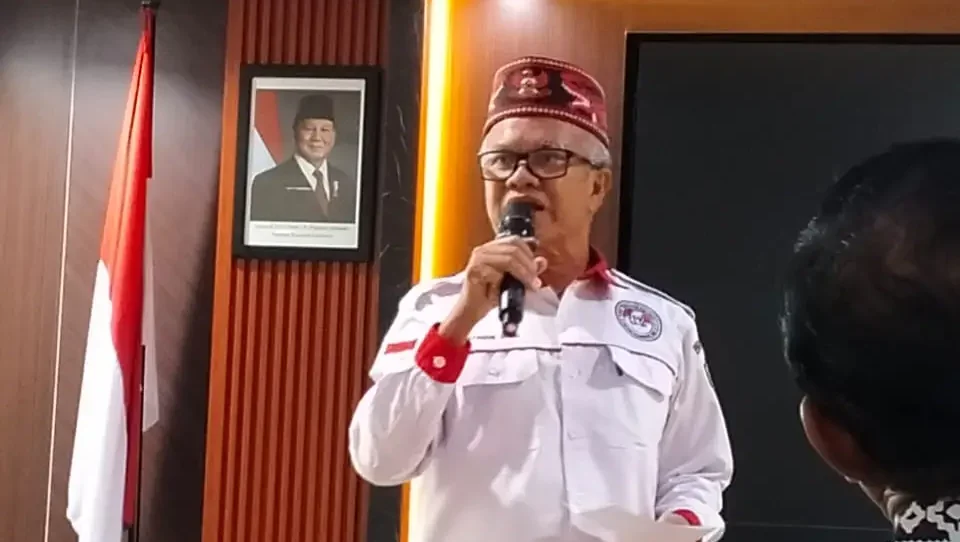 Jelang Aksi 21 April, FPK Kaltim Ajak Masyarakat Tetap Jaga Kedamaian